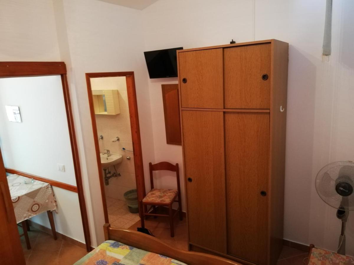 Apartments Ana Pogana Punta Križa المظهر الخارجي الصورة