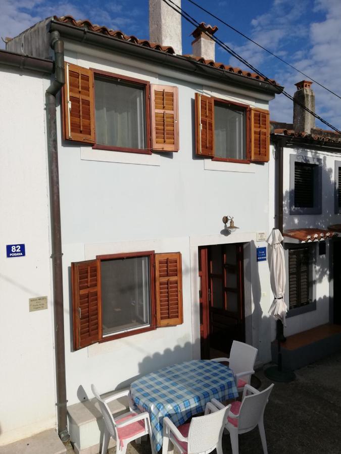 Apartments Ana Pogana Punta Križa المظهر الخارجي الصورة