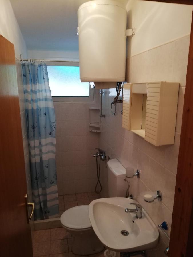 Apartments Ana Pogana Punta Križa المظهر الخارجي الصورة