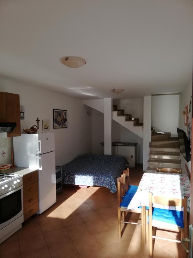 Apartments Ana Pogana Punta Križa المظهر الخارجي الصورة
