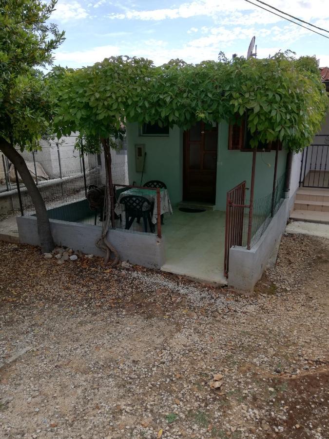Apartments Ana Pogana Punta Križa المظهر الخارجي الصورة