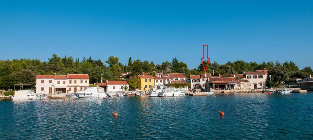 Apartments Ana Pogana Punta Križa المظهر الخارجي الصورة