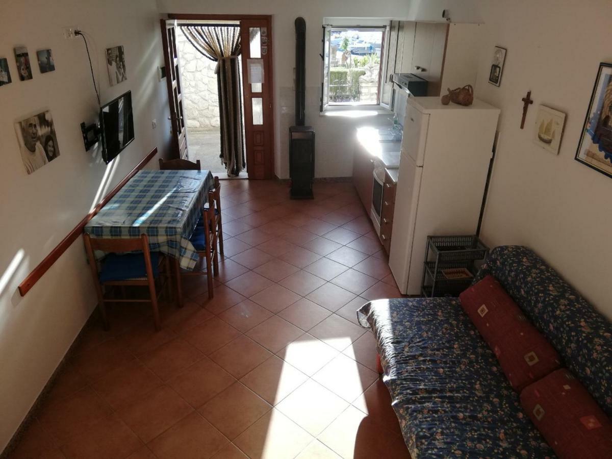 Apartments Ana Pogana Punta Križa المظهر الخارجي الصورة