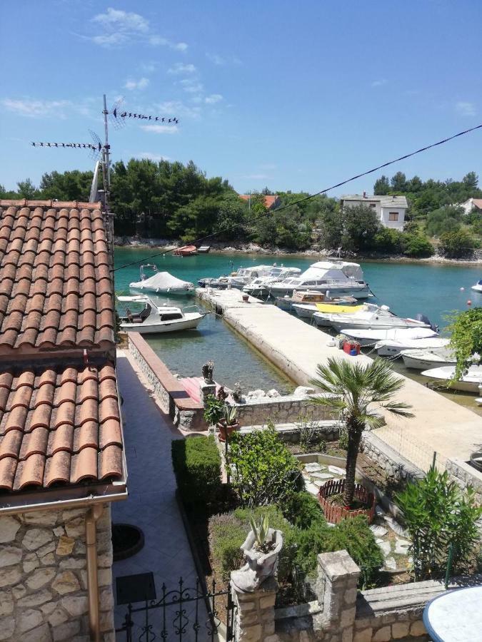 Apartments Ana Pogana Punta Križa المظهر الخارجي الصورة