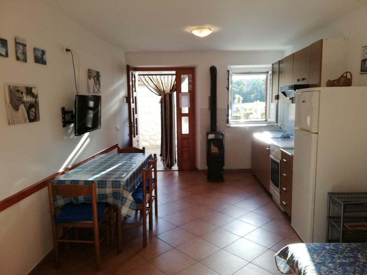 Apartments Ana Pogana Punta Križa المظهر الخارجي الصورة