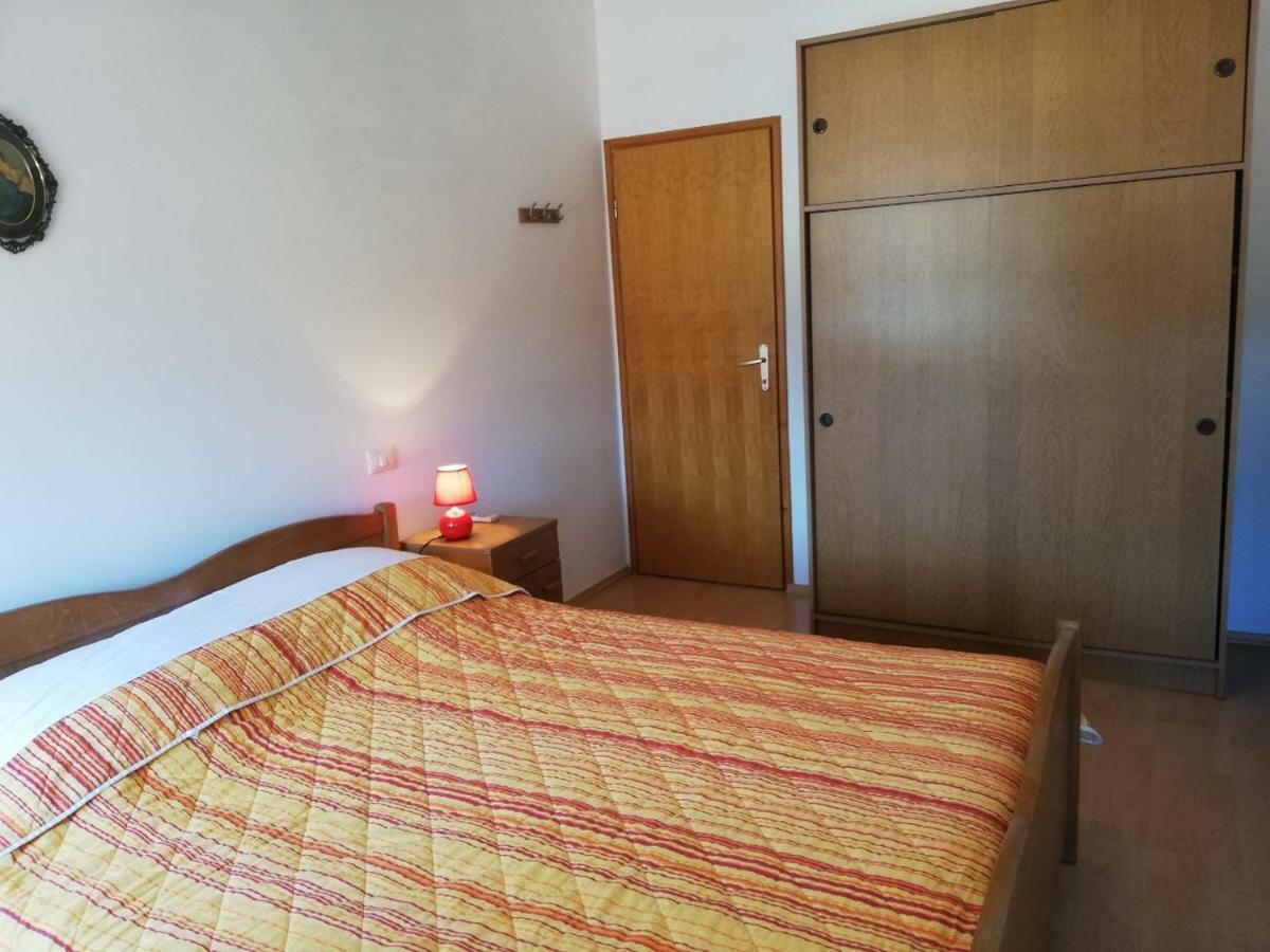 Apartments Ana Pogana Punta Križa المظهر الخارجي الصورة