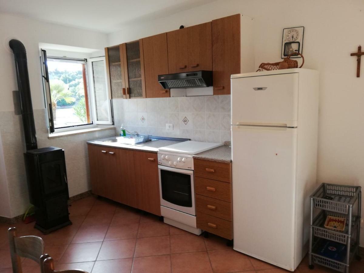 Apartments Ana Pogana Punta Križa المظهر الخارجي الصورة