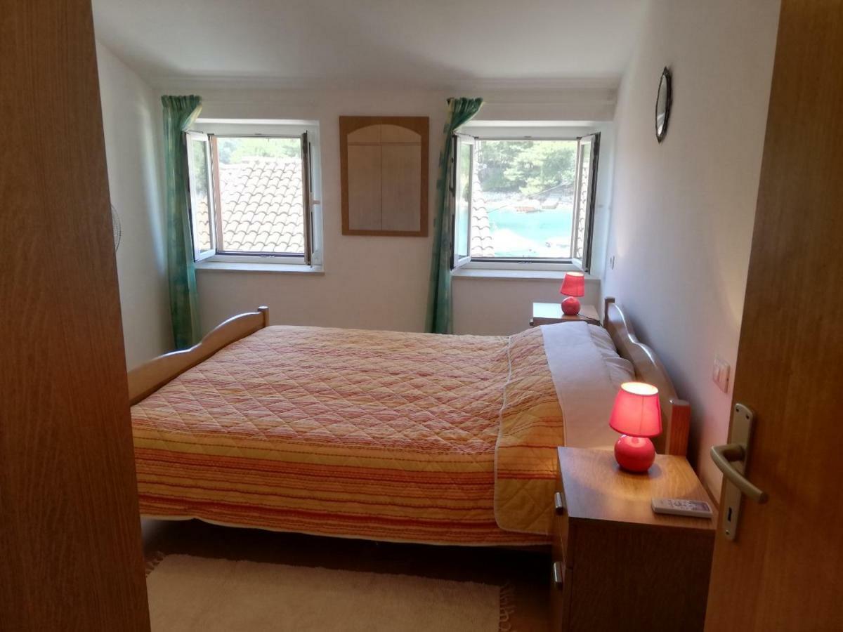 Apartments Ana Pogana Punta Križa المظهر الخارجي الصورة